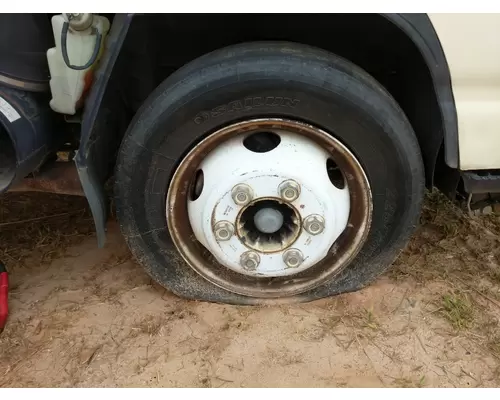 Wheel Isuzu NPR-HD Tony's Truck Parts