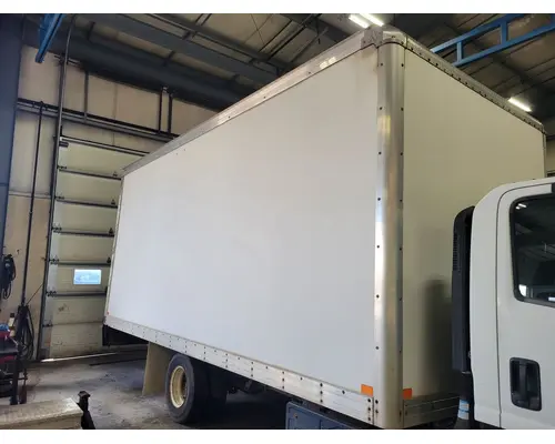 Body / Bed ISUZU NPR/NPR-HD Camerota Truck Parts