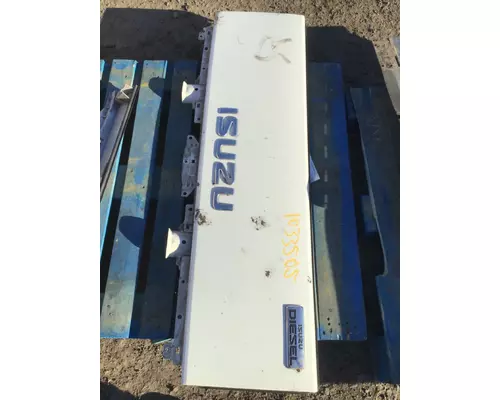 Hood ISUZU NPR/NRR Rydemore Heavy Duty Truck Parts Inc