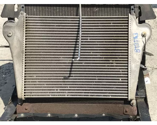 Intercooler Isuzu NPR-XD Complete Recycling