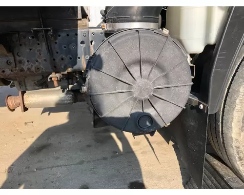 Air Cleaner Isuzu NPR Vander Haags Inc Sp