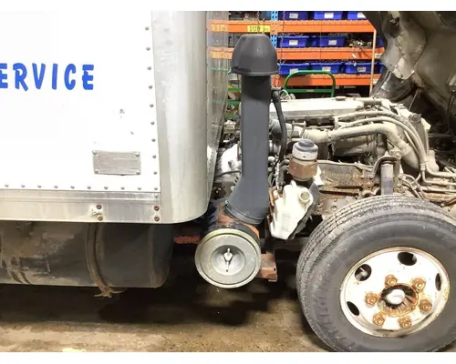 Air Cleaner Isuzu NPR Vander Haags Inc Dm