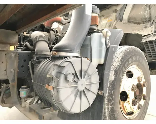 Air Cleaner Isuzu NPR Vander Haags Inc Cb