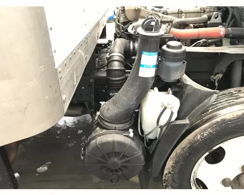 Air Cleaner Isuzu NPR Vander Haags Inc Cb