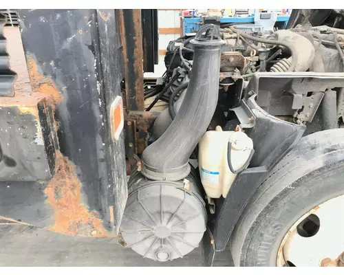 Air Cleaner Isuzu NPR Vander Haags Inc Cb
