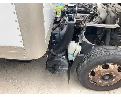 Air Cleaner Isuzu NPR Vander Haags Inc Kc