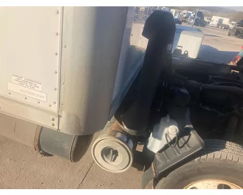Air Cleaner Isuzu NPR Vander Haags Inc Kc