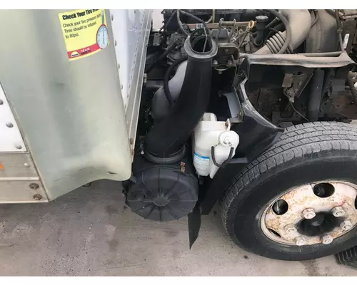 Air Cleaner Isuzu NPR Vander Haags Inc Kc