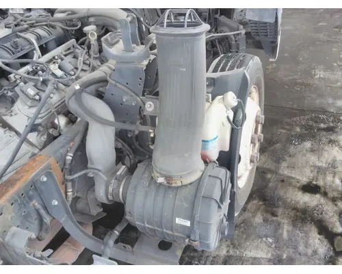Air Cleaner ISUZU NPR LKQ Heavy Truck - Tampa