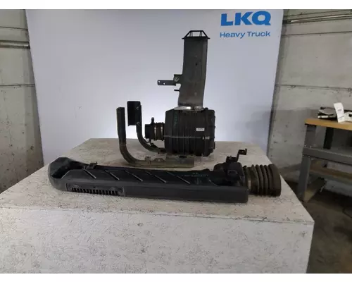 Air Cleaner ISUZU NPR LKQ Evans Heavy Truck Parts