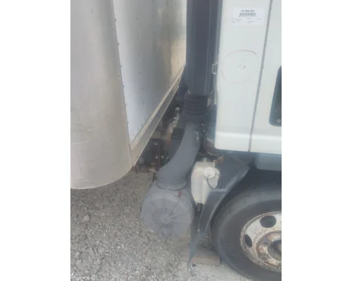 Air Cleaner ISUZU NPR LKQ Evans Heavy Truck Parts