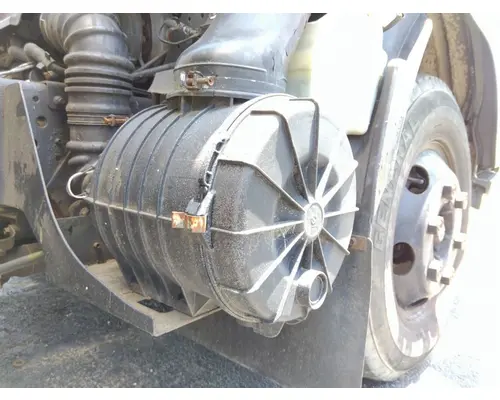 Air Cleaner ISUZU NPR LKQ Heavy Truck Maryland