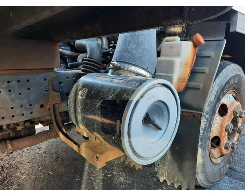 Air Cleaner ISUZU NPR LKQ Heavy Truck Maryland