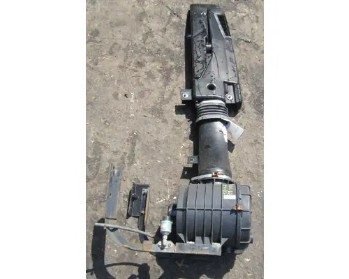 Air Cleaner ISUZU NPR Camerota Truck Parts