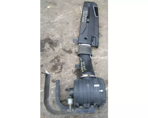 Air Cleaner ISUZU NPR Camerota Truck Parts
