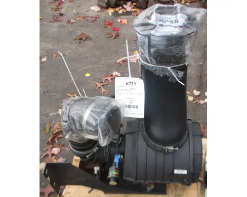 Air Cleaner ISUZU NPR Camerota Truck Parts