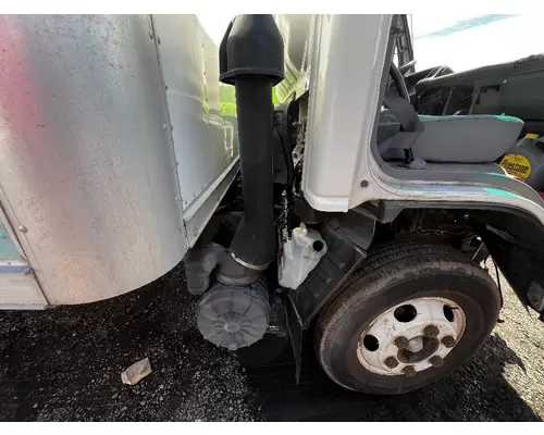 Air Cleaner ISUZU NPR DTI Trucks