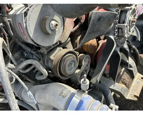 Air Conditioner Compressor ISUZU NPR DTI Trucks
