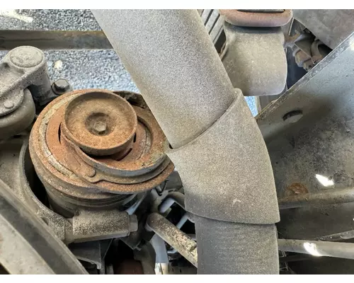 Air Conditioner Compressor ISUZU NPR DTI Trucks