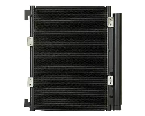 Air Conditioner Condenser ISUZU NPR LKQ KC Truck Parts - Inland Empire
