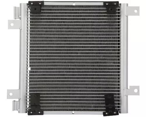 Air Conditioner Condenser ISUZU NPR LKQ KC Truck Parts - Inland Empire