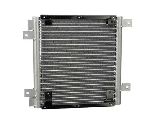 Air Conditioner Condenser ISUZU NPR LKQ Evans Heavy Truck Parts
