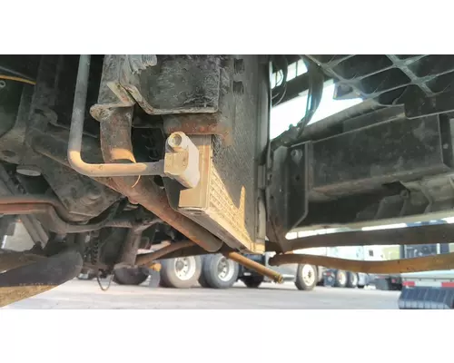 Air Conditioner Condenser ISUZU NPR LKQ Heavy Truck - Goodys