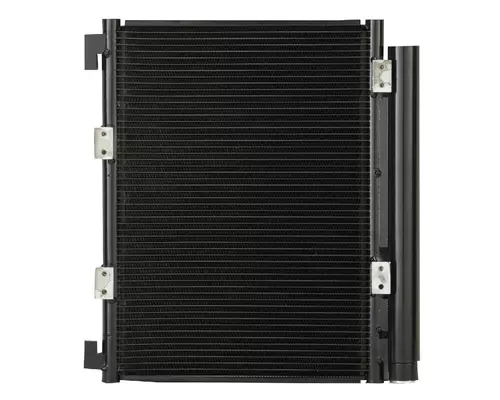 Air Conditioner Condenser ISUZU NPR LKQ Plunks Truck Parts And Equipment - Jackson