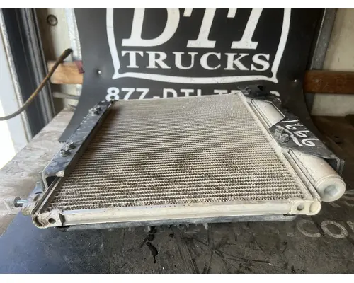 Air Conditioner Condenser ISUZU NPR DTI Trucks