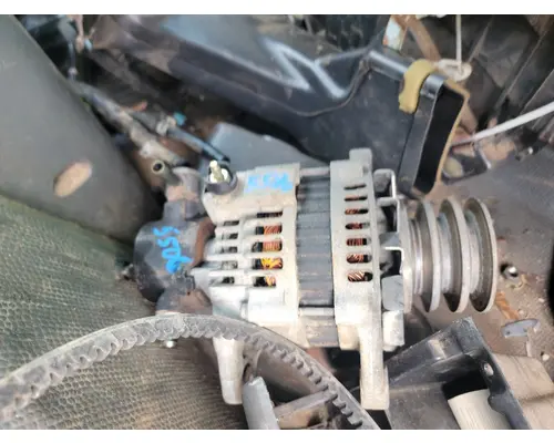 Alternator ISUZU NPR Crest Truck Parts