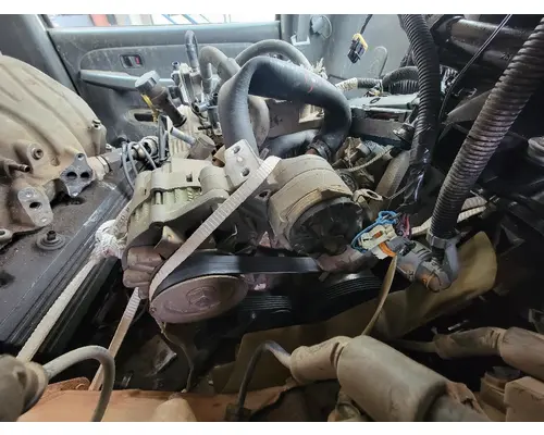 Alternator ISUZU NPR Crest Truck Parts