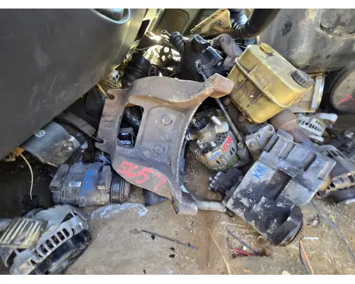 Alternator ISUZU NPR Crest Truck Parts