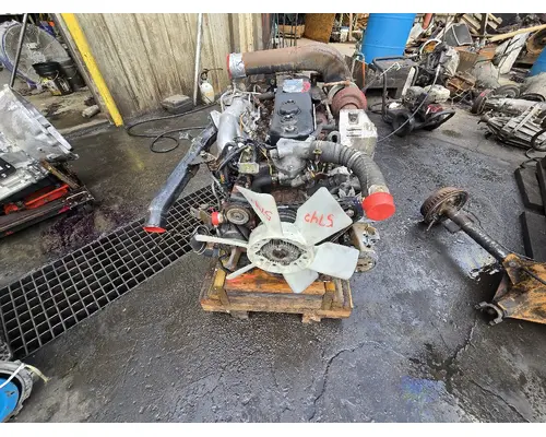 Alternator ISUZU NPR Crest Truck Parts