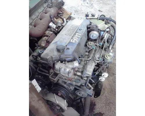 Alternator ISUZU NPR Crest Truck Parts