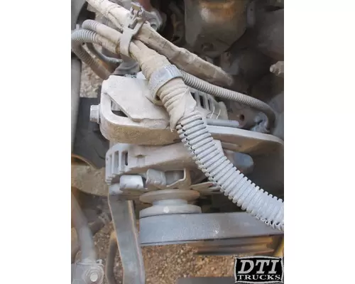 Alternator ISUZU NPR DTI Trucks