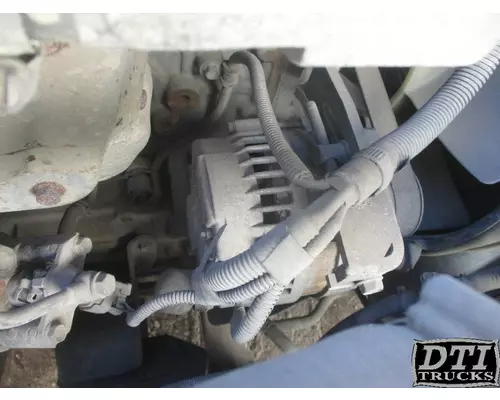 Alternator ISUZU NPR DTI Trucks