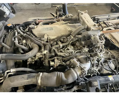 Alternator ISUZU NPR DTI Trucks