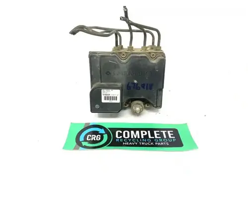 Anti Lock Brake Parts Isuzu NPR Complete Recycling Group LLC