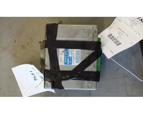 Automatic Transmission Parts, Misc. ISUZU NPR New York Truck Parts, Inc.