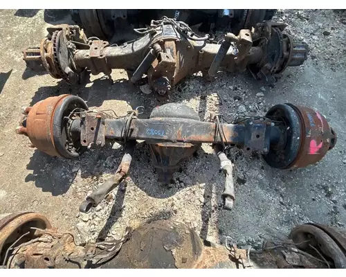 Axle Assembly, Rear (Single Or Rear) Isuzu NPR Complete Recycling Group LLC