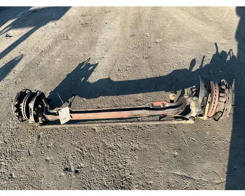 Axle Assembly, Front (Steer) ISUZU NPR Geco - Fresno