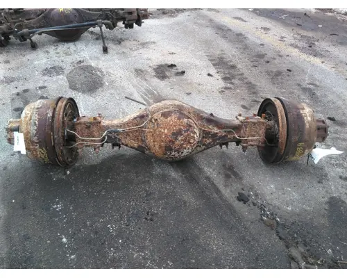 Axle Assembly, Rear (Front) ISUZU NPR LKQ Heavy Truck - Goodys