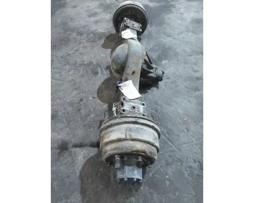 Axle Assembly, Rear (Front) ISUZU NPR LKQ Heavy Truck - Goodys