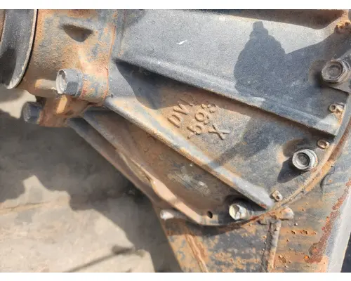 Axle Assembly, Rear (Single Or Rear) ISUZU NPR Crest Truck Parts