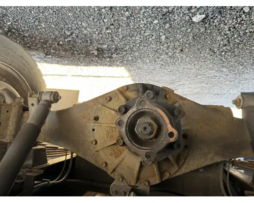 Axle Assembly, Rear (Single Or Rear) ISUZU NPR DTI Trucks