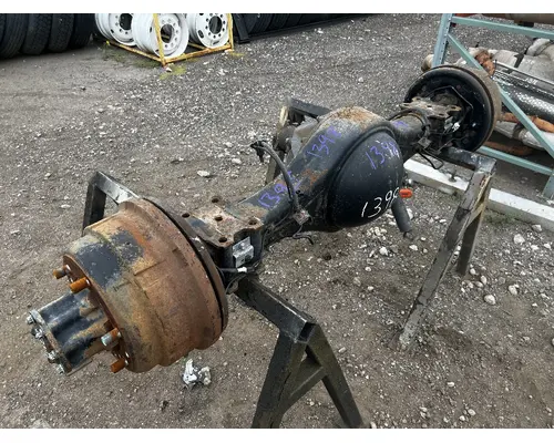Axle Assembly, Rear (Single Or Rear) ISUZU NPR DTI Trucks