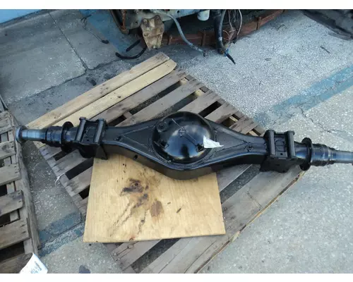 Axle Housing (Rear) ISUZU NPR LKQ Heavy Truck - Tampa