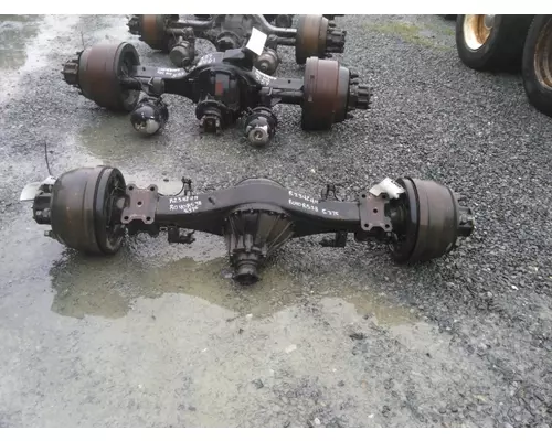 Axle Housing (Rear) ISUZU NPR LKQ Heavy Truck Maryland