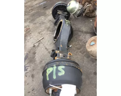 Axle Housing (Rear) ISUZU NPR LKQ Heavy Truck - Goodys