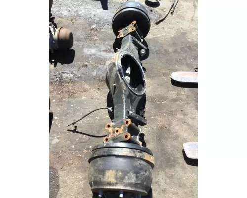 Axle Housing (Rear) ISUZU NPR LKQ Heavy Truck - Goodys